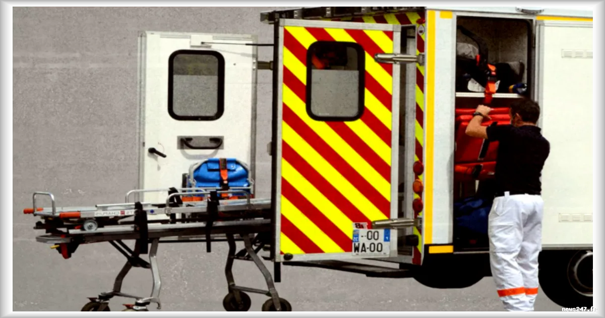 Un élève poignarde un camarade dans un collège de La Rochelle : le pronostic vital de la victime n’est pas engagé