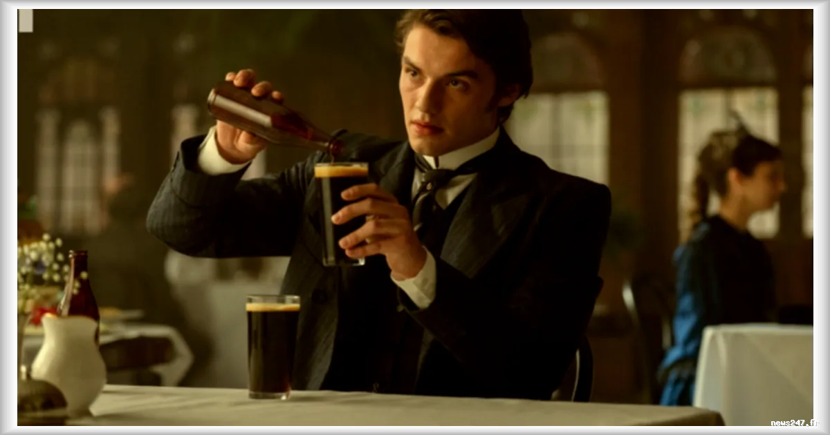 Un entrepreneur utilise l'IA pour révéler le vrai prix de la Guinness en Irlande