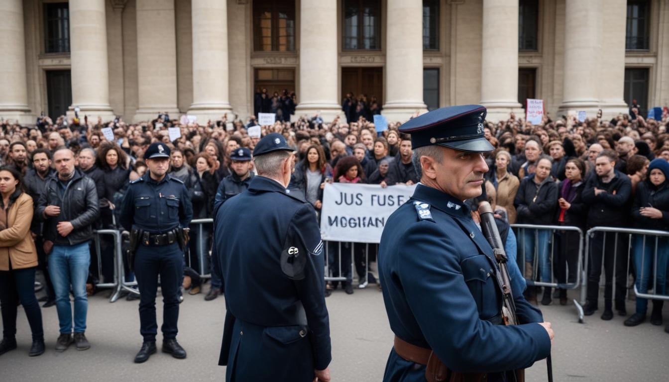 Un Erythréen condamné à vingt ans de prison pour trafic de migrants aux Pays-Bas