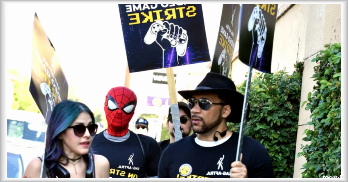 Un essai encourageant la gauche à révolutionner les jeux vidéo : analyse de "Tout reste à jouer"