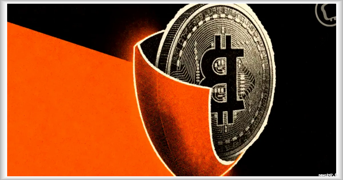 Un ETF Bitcoin à gestion active lancé pour limiter la volatilité : HBIT, le nouveau produit de Hedgeye Asset Management