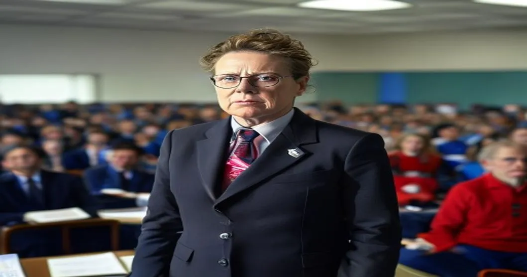 Un ex-militant RN adepte du salut nazi autour d'Alice Cordier (Némésis)