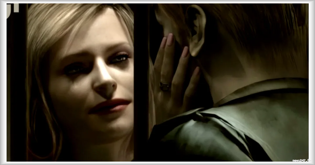 Un fan restaure les graphismes 3D de Silent Hill 2 : un travail remarquable pour preserver l'oeuvre originale