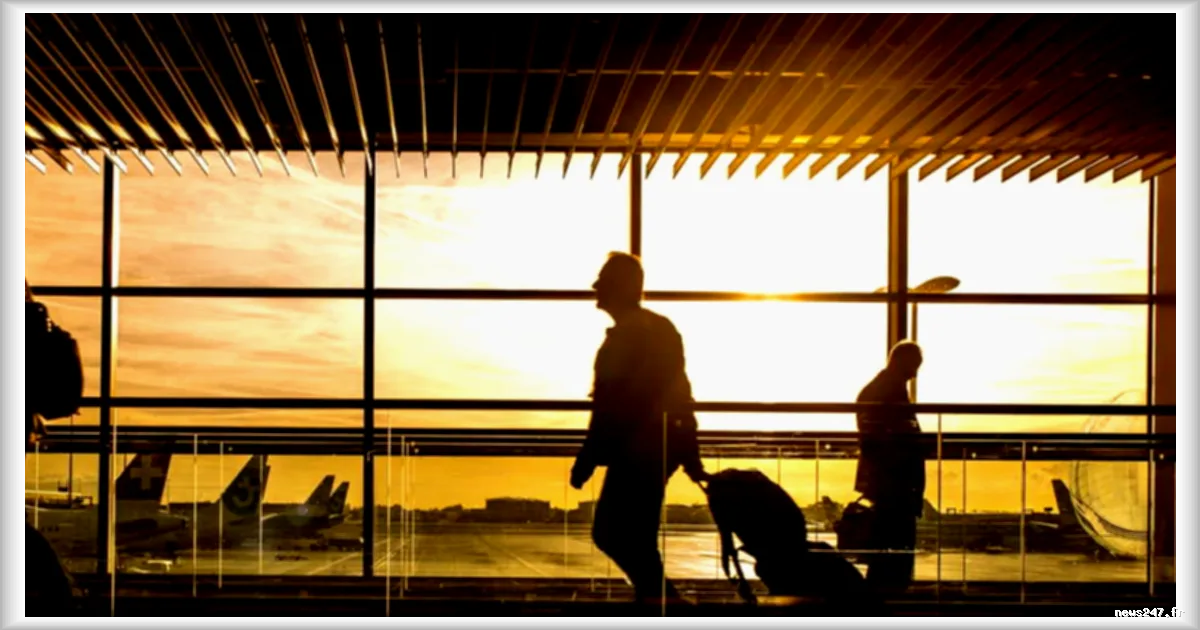 Un fonctionnaire se voit refuser le remboursement de son billet d'avion pour la Martinique après 20 ans