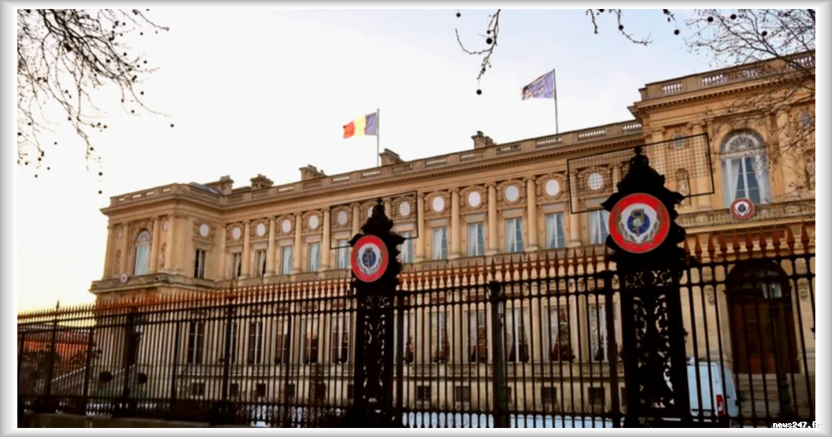 Un Français condamné pour trafic de drogue exécuté en Chine
