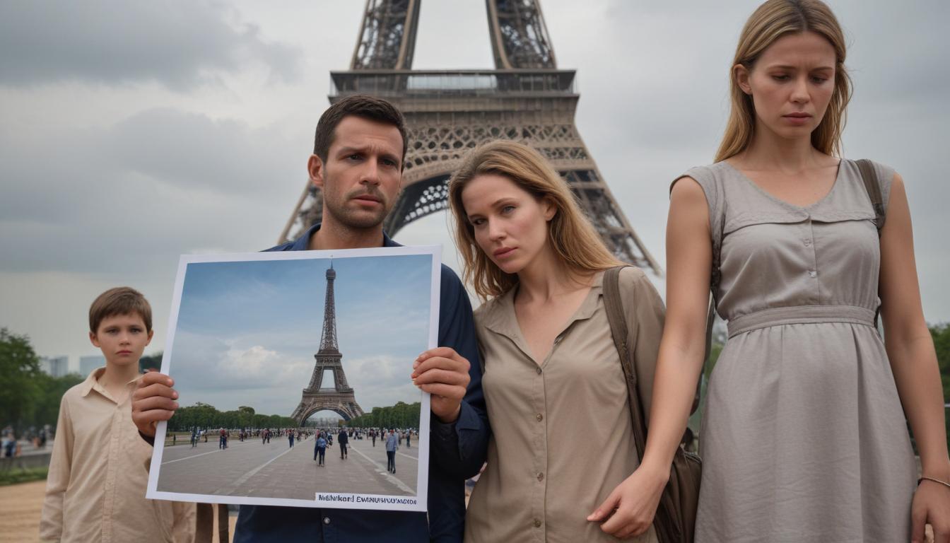 Un Français détenu dans un centre de cyberfraude en Asie : une affaire inquiétante