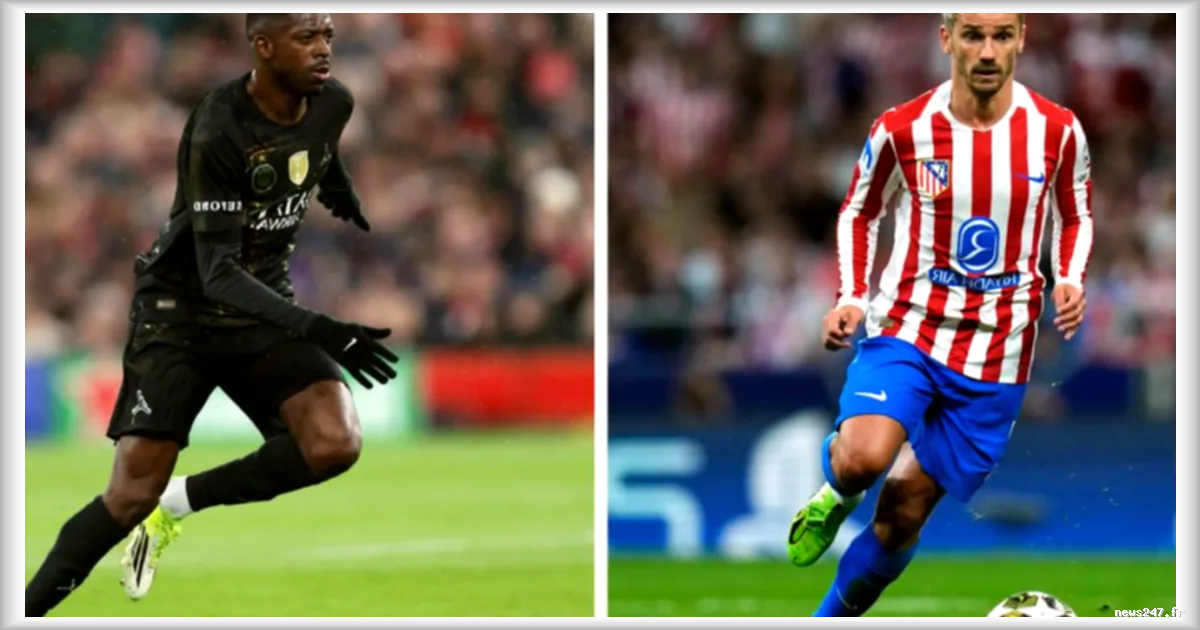 Un Français remportera la Ligue des champions le 30 mai à Budapest selon Le Figaro