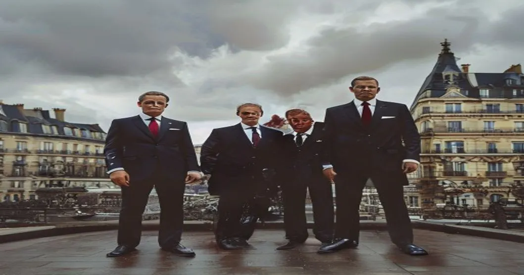 Un front de macronistes, philippistes et socialistes s'oppose aux menaces pesant sur le ZAN