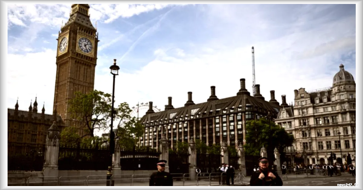 Un fugitif chinois dépense 11 millions de livres en une seule journée pour acheter 7 appartements à Londres