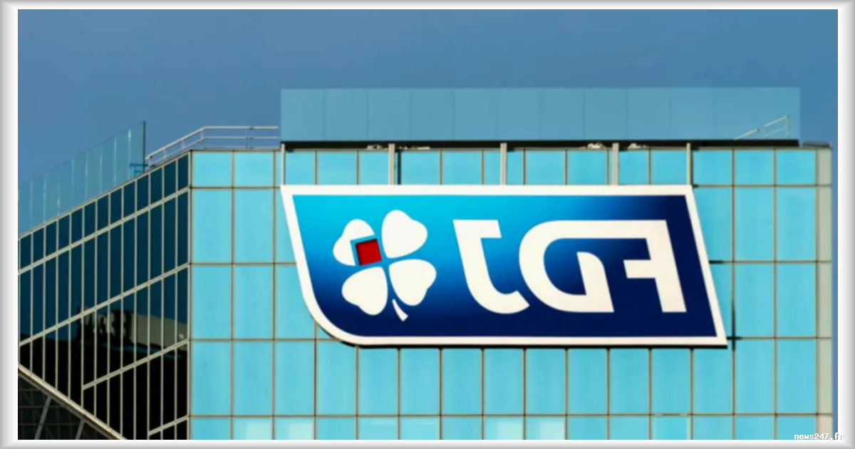 Un gagnant du Loto perd près de 6 millions d'euros en 18 mois