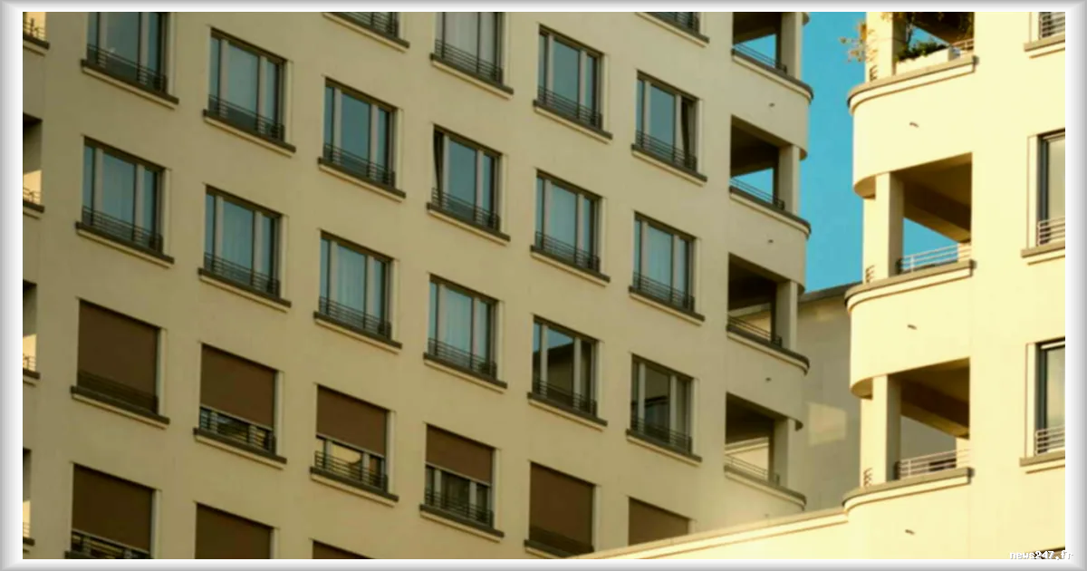 Un gardien d'immeuble parisien licencié après un passage à la radio remporte son procès contre son bailleur