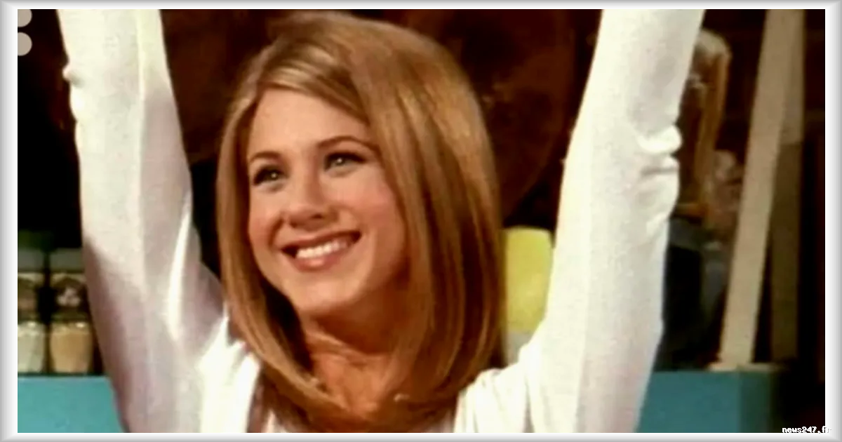 Un GIF de Friends provoque des tests sur une fonction de Linux avec un fichier de 337 Go