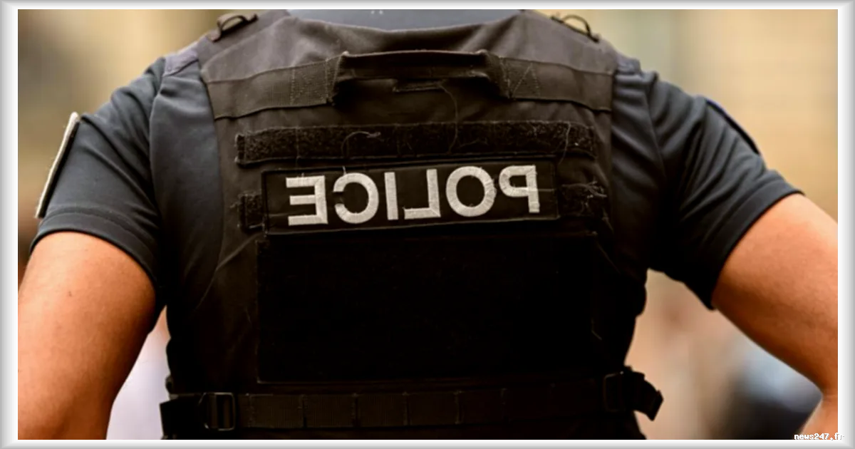 Un homme blesse par balle lors d'un vol de moto pres de Clermont-Ferrand