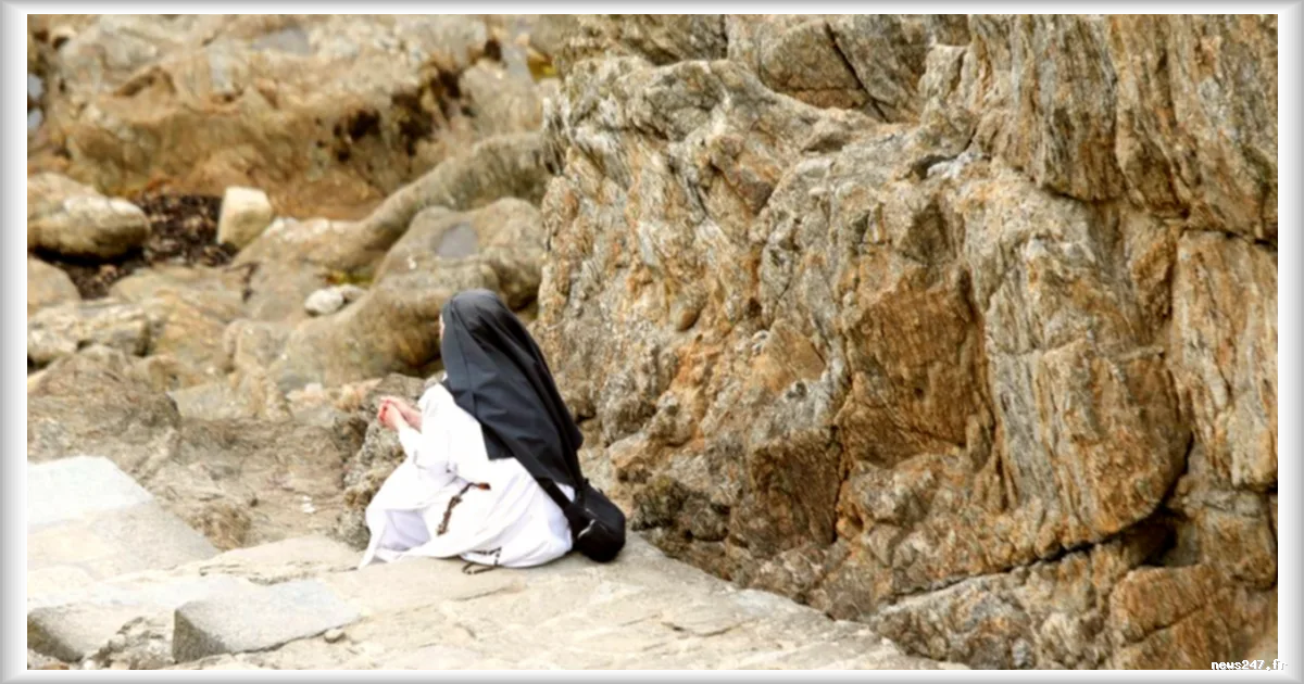 Un homme de 36 ans interpellé après l'agression d'une religieuse française à Jérusalem