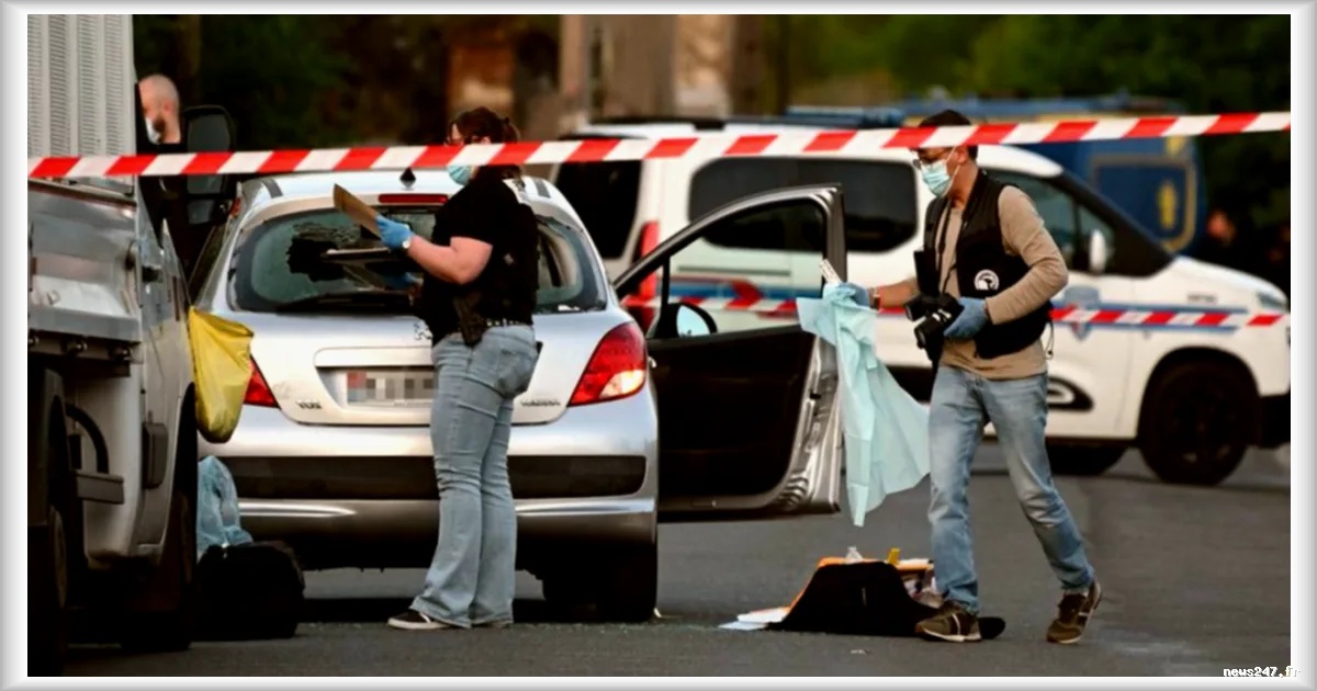 Un homme de 44 ans tué par balles à Castres : les faits et les prochaines étapes