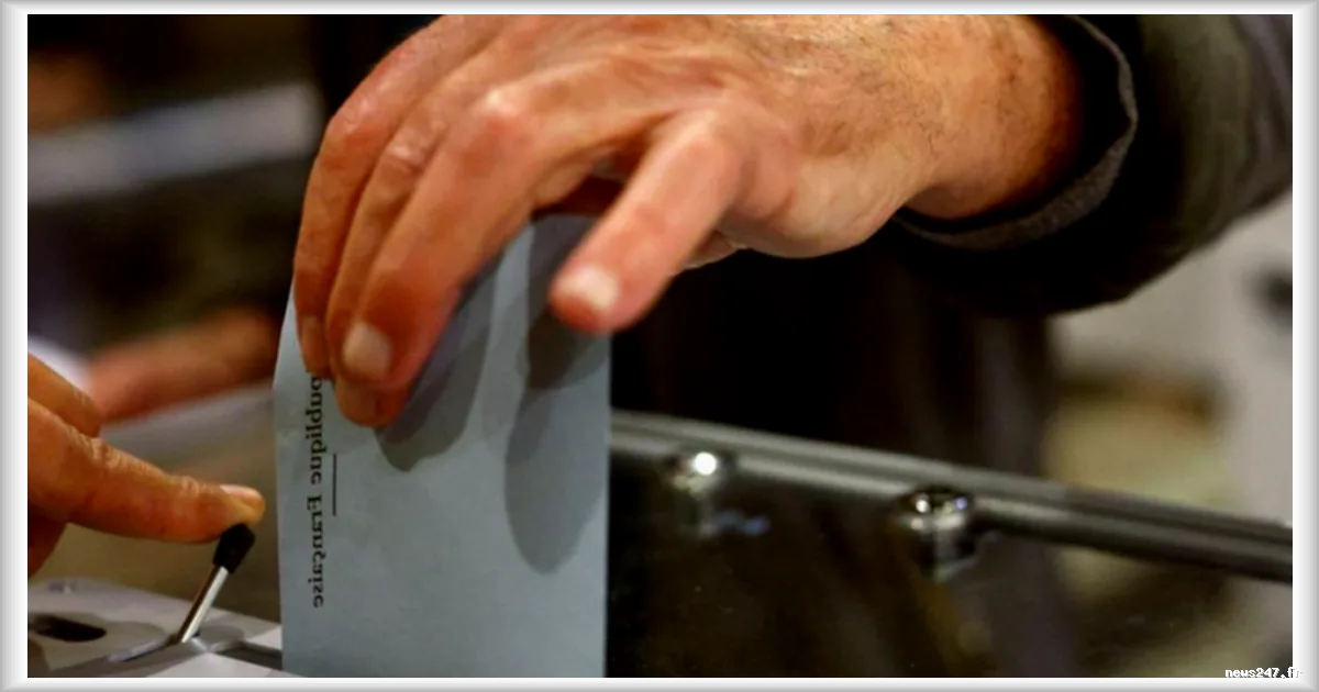 Un homme decede apres un malaise cardiaque lors du second tour des municipales 2026 a Annecy