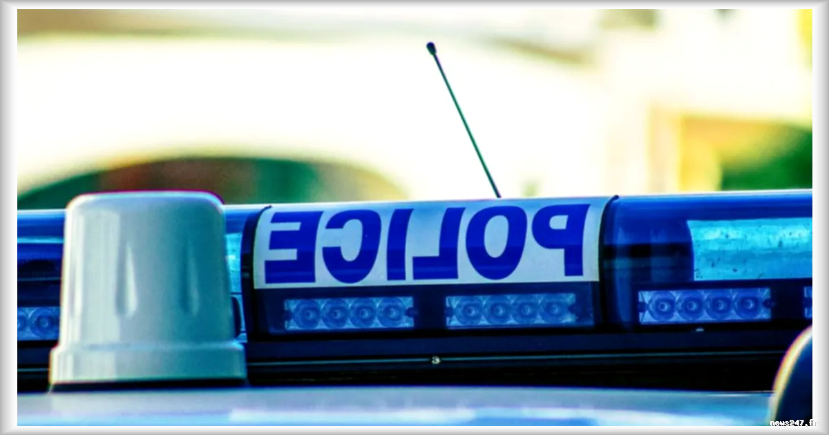 Un homme entre la vie et la mort après avoir été poignardé lors d'un différend routier à Villeurbanne