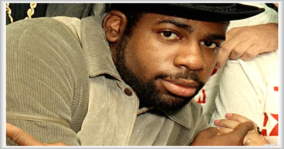 Un homme reconnu coupable du meurtre de Jam Master Jay, membre de Run-DMC en 2002