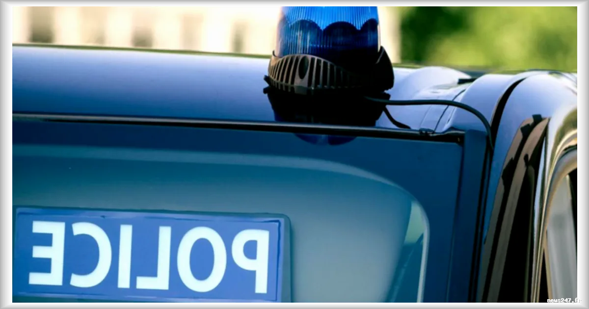 Un homme s'immole par le feu à Lens, sa compagne et leur nourrisson gravement blessés
