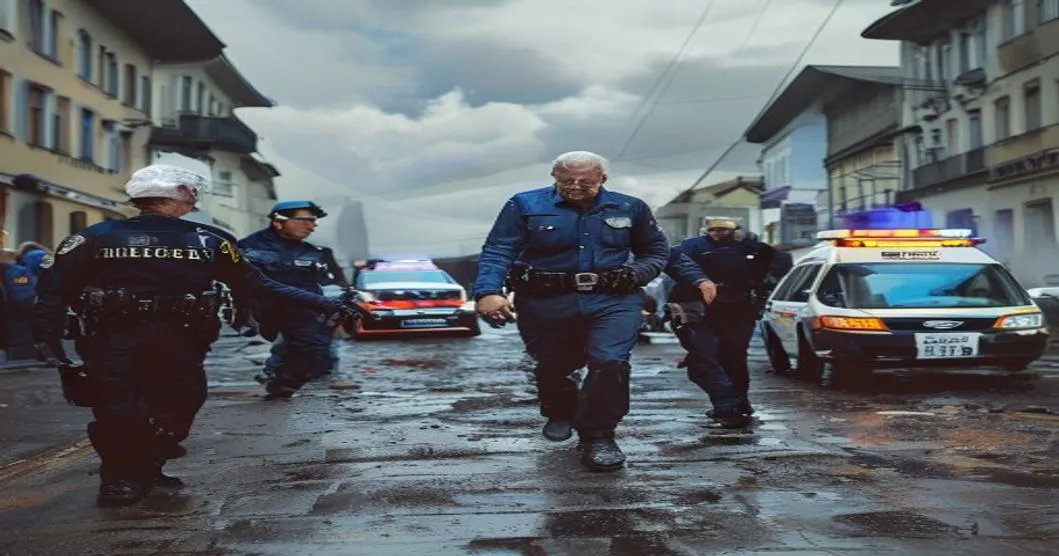 Un homme suspecté du meurtre de son ex-compagne et de sa sœur, interpellé à Vienne