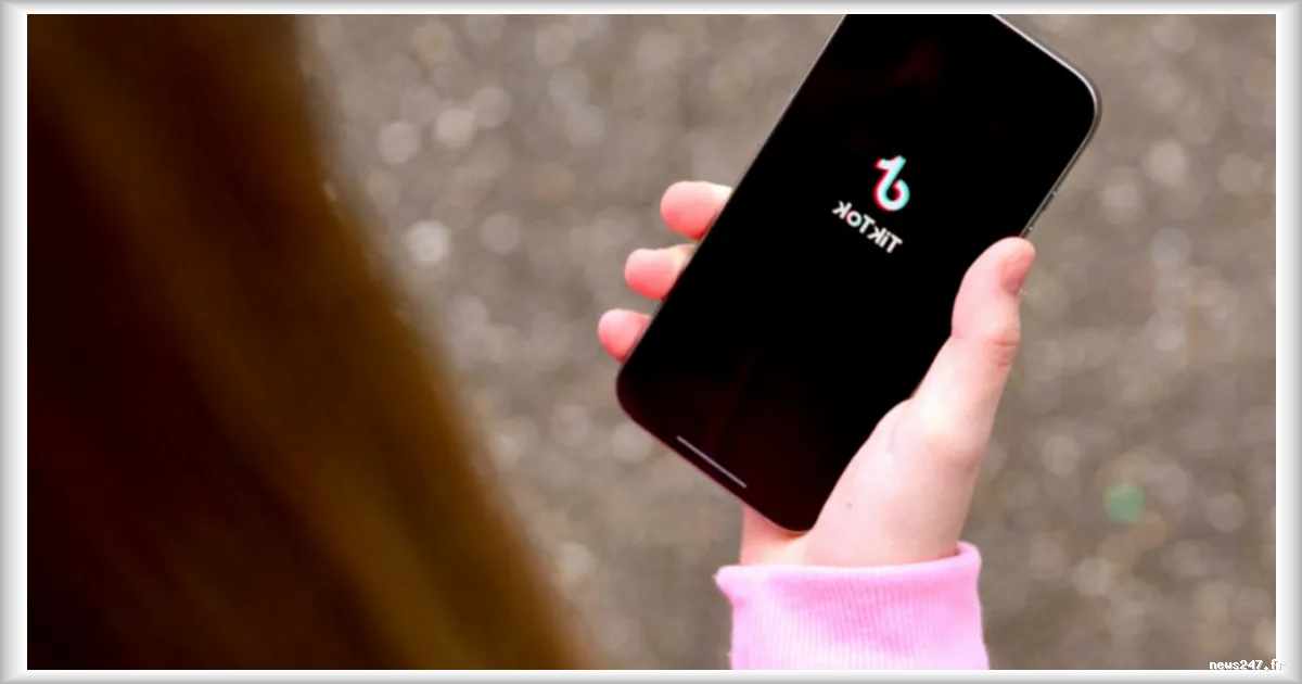 Un influenceur mexicain abattu en direct sur TikTok dans l’État de Sinaloa