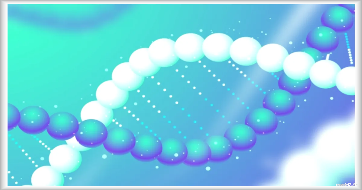 Un ingénieur britannique séquence son propre génome chez lui grâce à un séquenceur portable