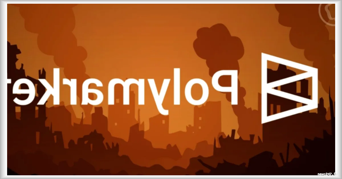 Un insider de Polymarket prédit avec précision les frappes israéliennes et américaines depuis 2024