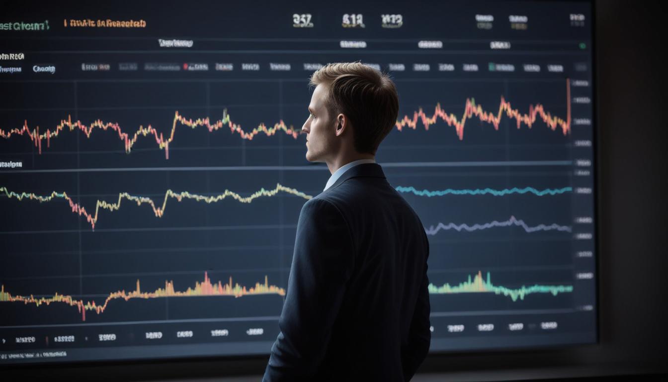 Un investisseur institutionnel mise 19,5 millions de dollars sur Ethereum, signal de reprise du marché ?