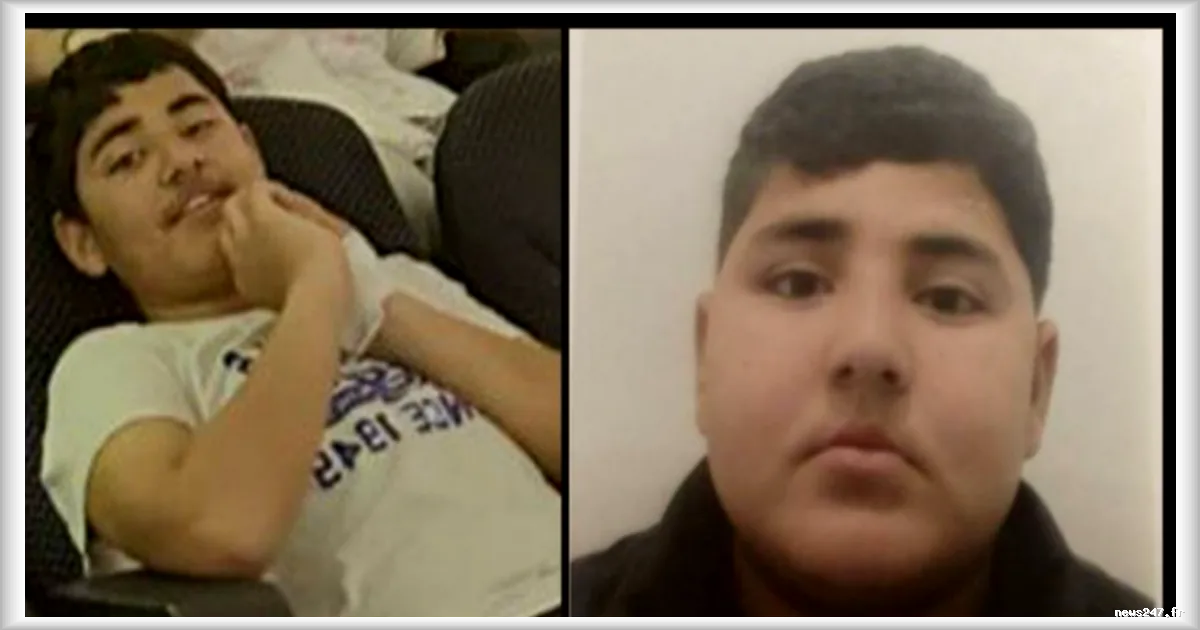 Un jeune Afghan de 12 ans porté disparu en région lyonnaise