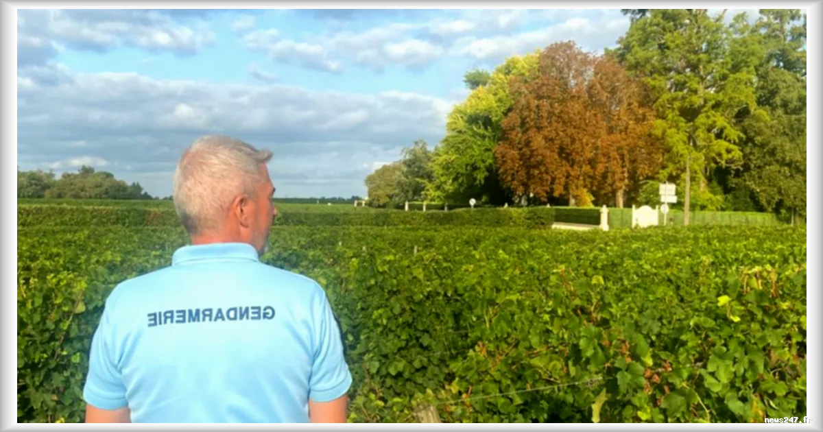 Un jeune de 16 ans meurt d'une balle dans la tête au cours d'une soirée entre amis près de Bordeaux