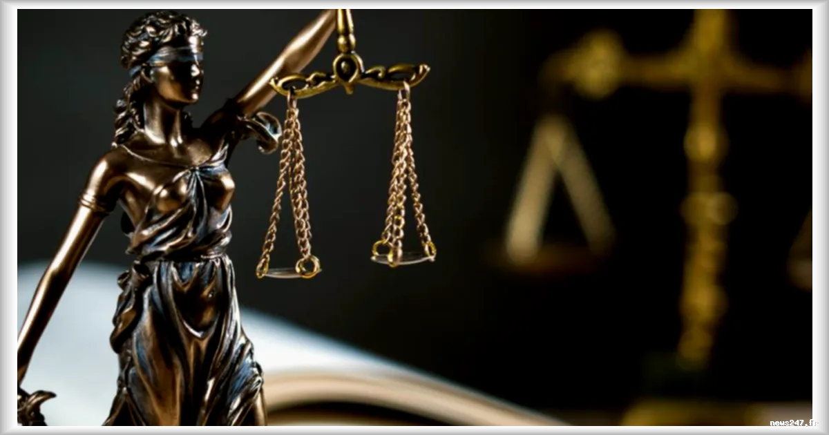 Un jeune homme jugé pour l'assassinat d'un septuagénaire homosexuel à Aix-en-Provence