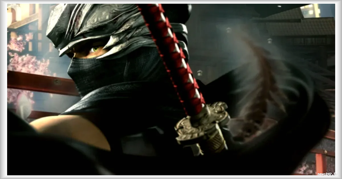 Un joueur japonais remporte le trophée platine ultra-rare de Ninja Gaiden Sigma 2 Plus sur PlayStation Vita après plus de treize ans