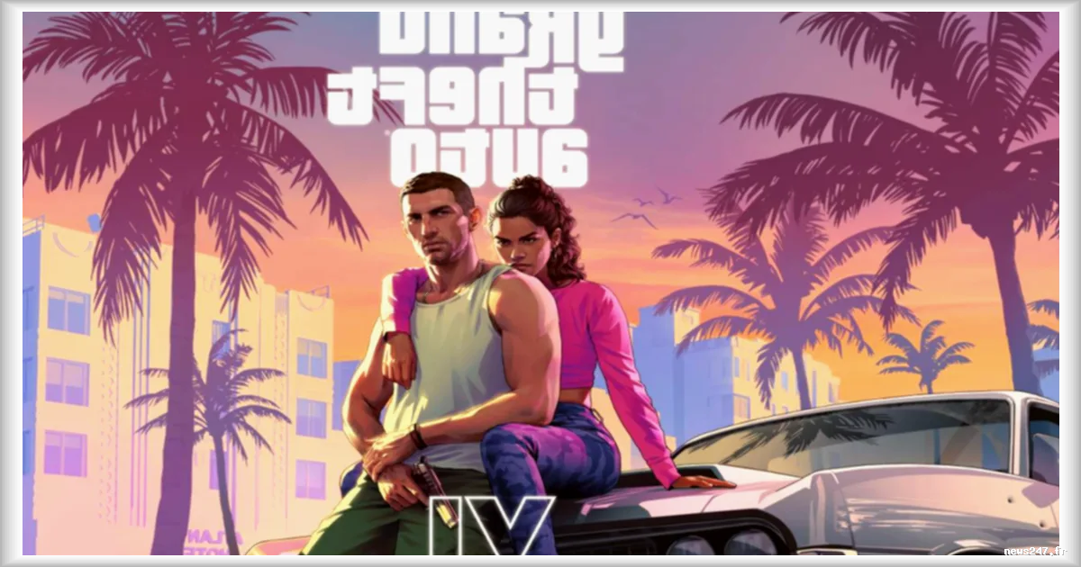 Un joueur recrée la carte complète de GTA 6 dans Cities: Skylines 2, à l'échelle 1:1