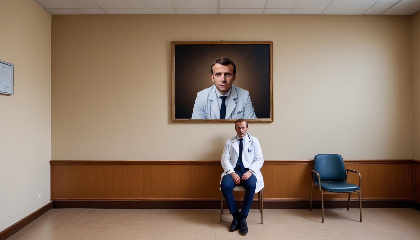 Un jour à Montargis : les habitants face au désert médical