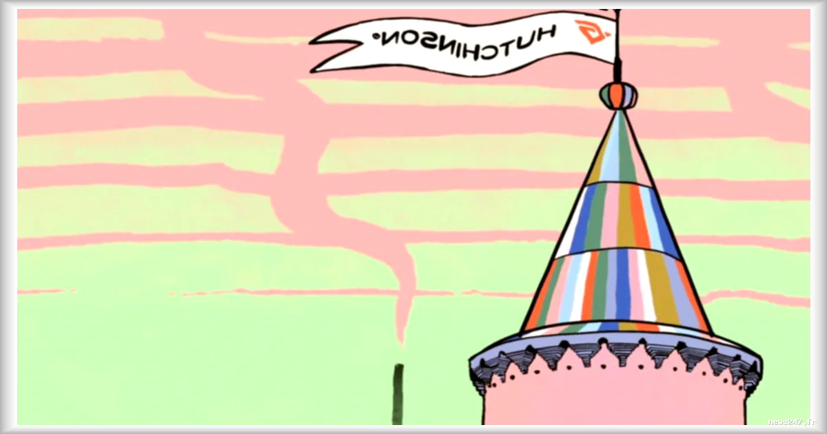 Un jour à Montargis: l'usine Hutchinson, une entreprise qui résiste au temps qui passe