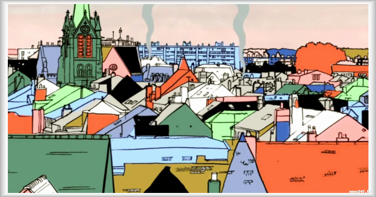 Un jour à Montargis : Serhou Guirassy, héros des footballeurs de Chautemps et de leurs parents