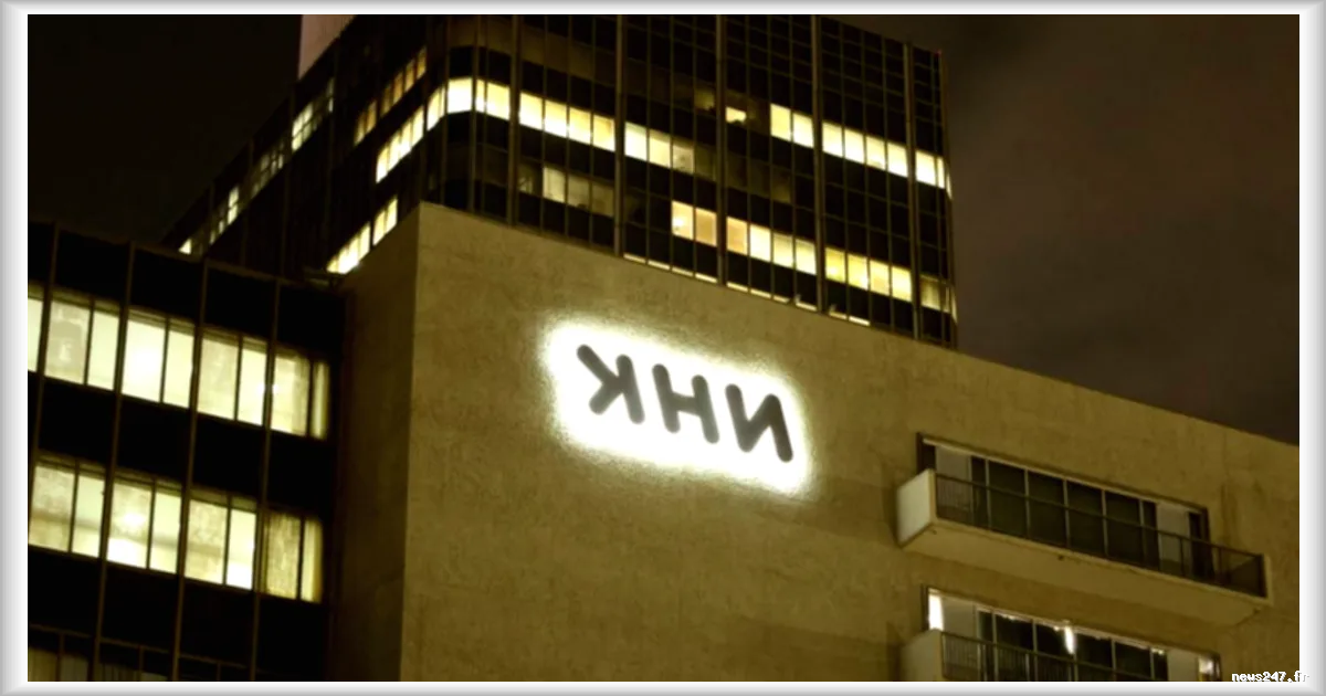 Un journaliste japonais détenu en Iran : la peur de l'espionnage omniprésente