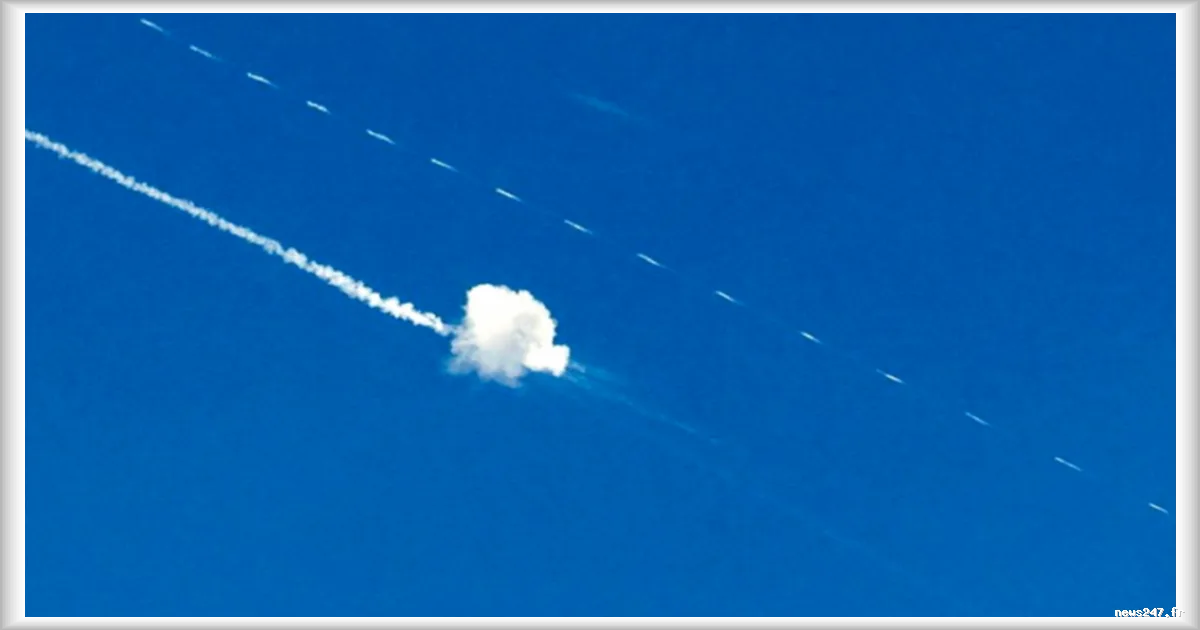 Un journaliste menacé par des parieurs après un article sur une frappe iranienne