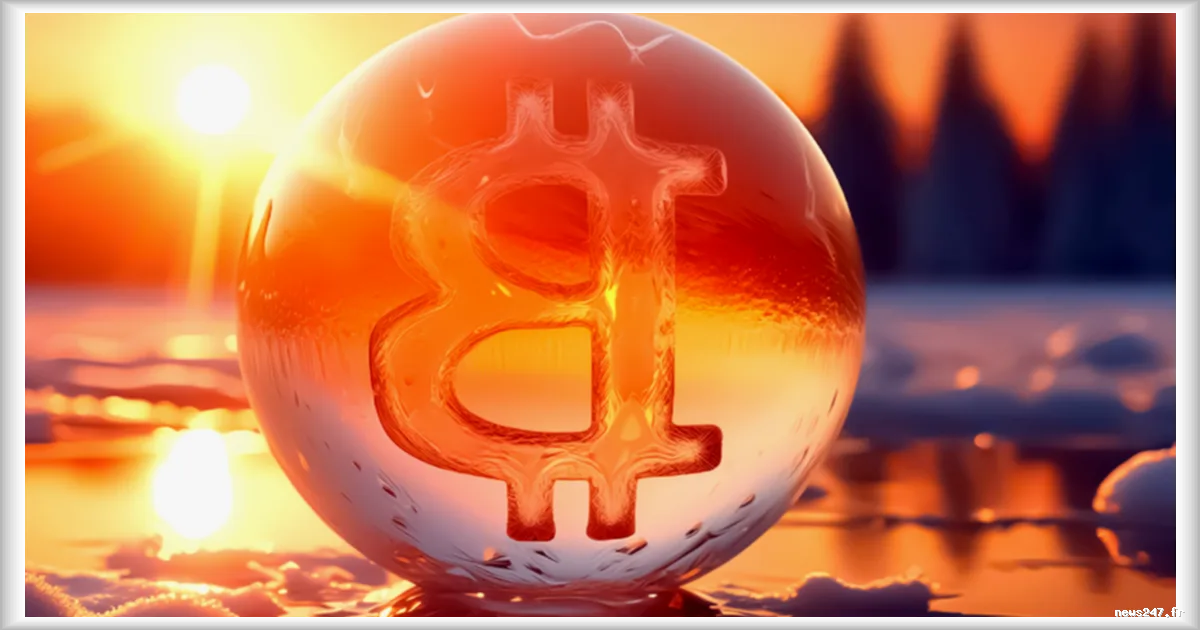 Un juge américain gèle plus de 70 BTC de BlockFills sur demande de Dominion Capital