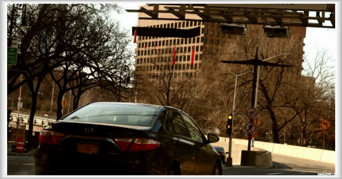 Un juge autorise New York à maintenir son péage urbain malgré l’opposition de l’administration Trump