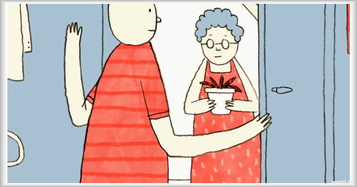 Un locataire raconte son expérience avec sa propriétaire, Joyce Kinch