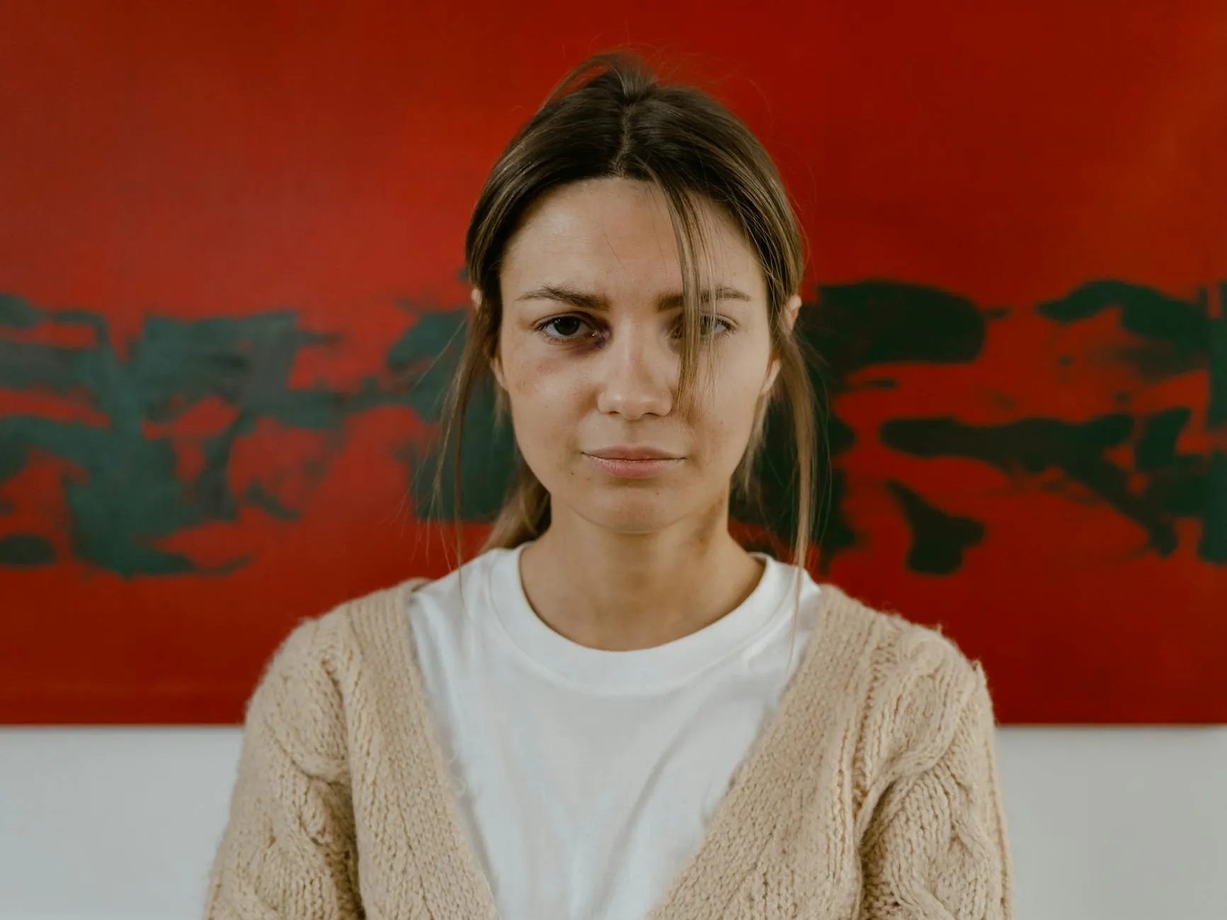 Un loup capture apres avoir mordu une femme a Hambourg