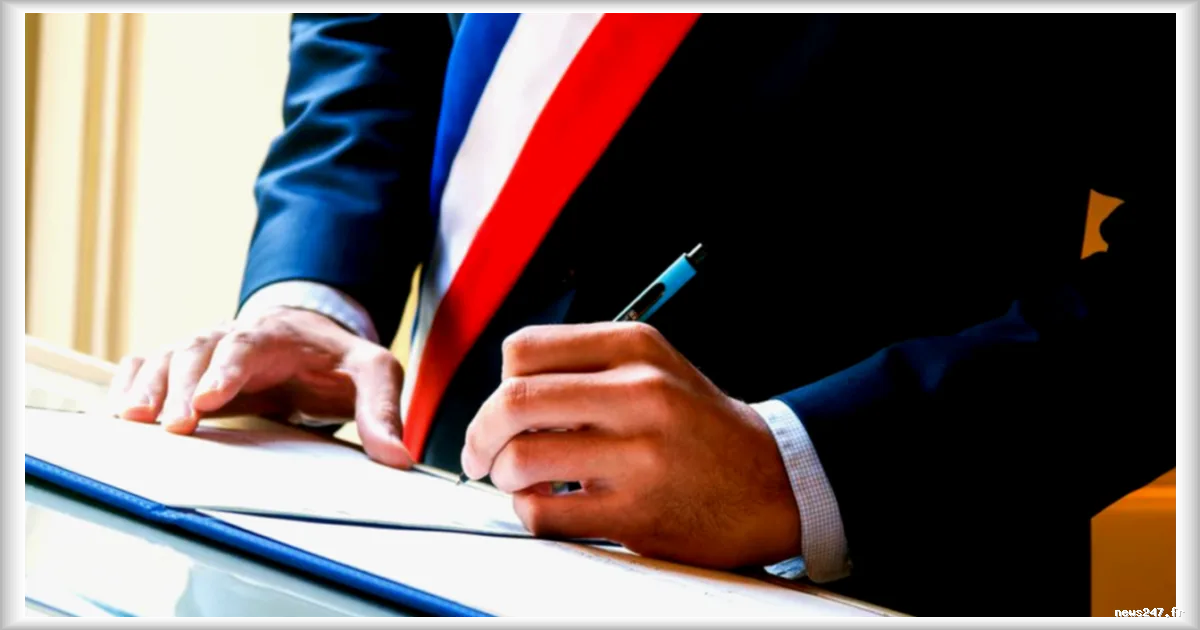 Un maire agressé dans l'Aude : les faits et les conséquences