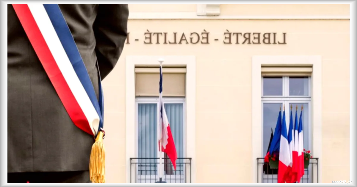 Un maire élu dans les Côtes-d'Armor démissionne après des actes de vandalisme