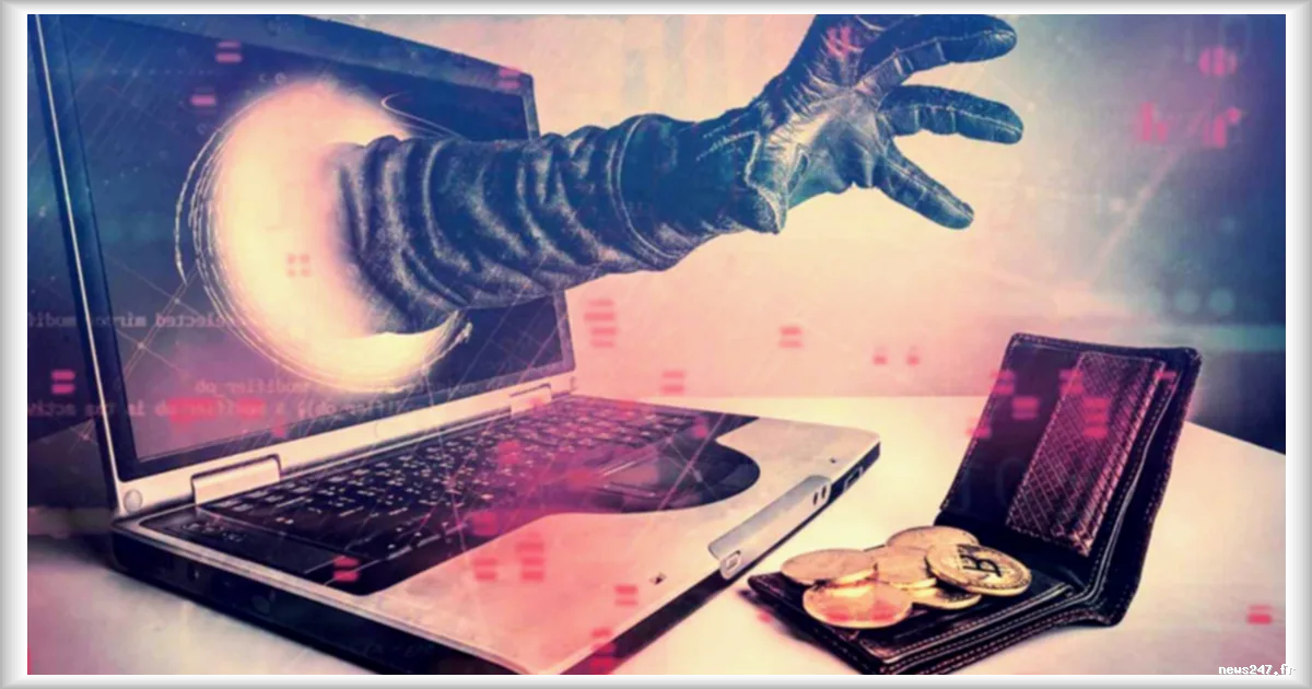 Un malware cible les développeurs des blockchains Solana, Sui et Aptos
