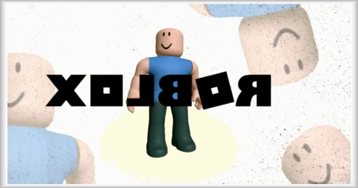 Un malware déguisé en script Roblox expose les joueurs à l’espionnage