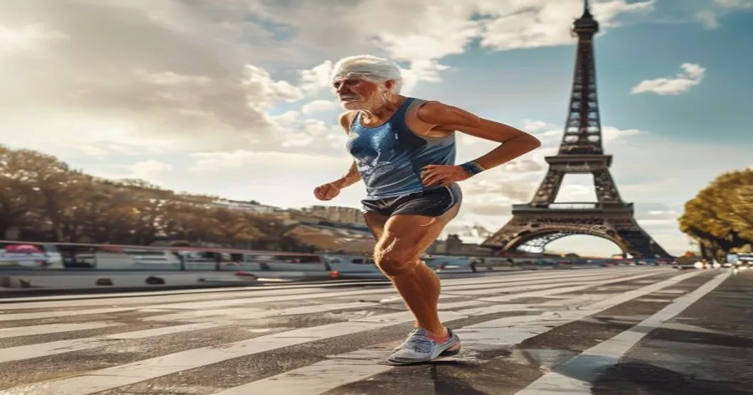 Un marathonien de 60 ans cumule plus de 500 marathons : l'état de son cœur sous la loupe des scientifiques