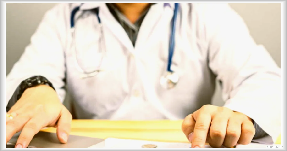 Un médecin facture 930 euros à un patient pour une annulation de rendez-vous, suscitant la controverse en Suisse