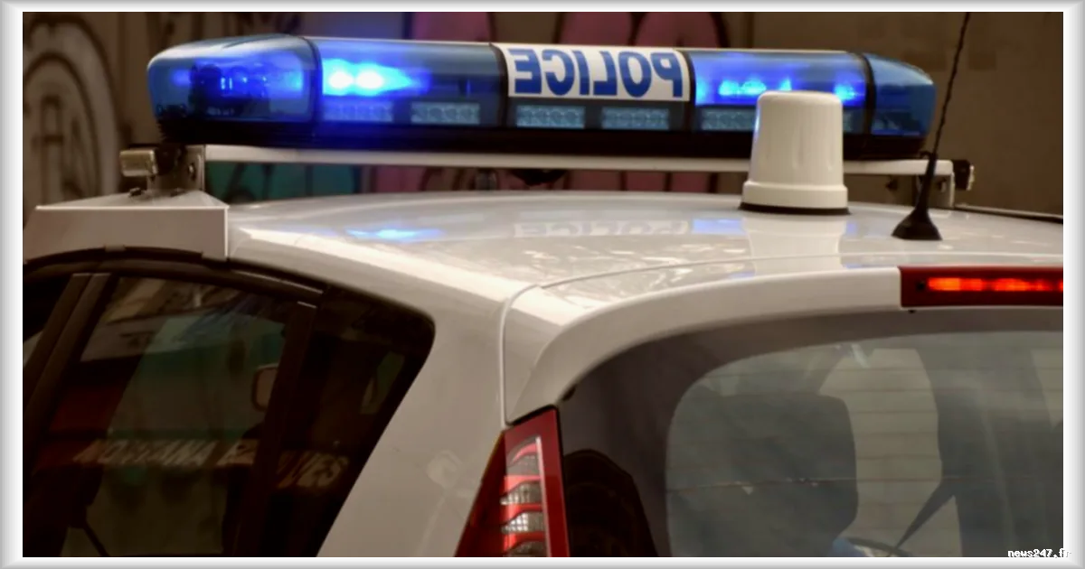 Un meurtre à l'arme blanche dans le 3e arrondissement de Marseille : un suspect déferré