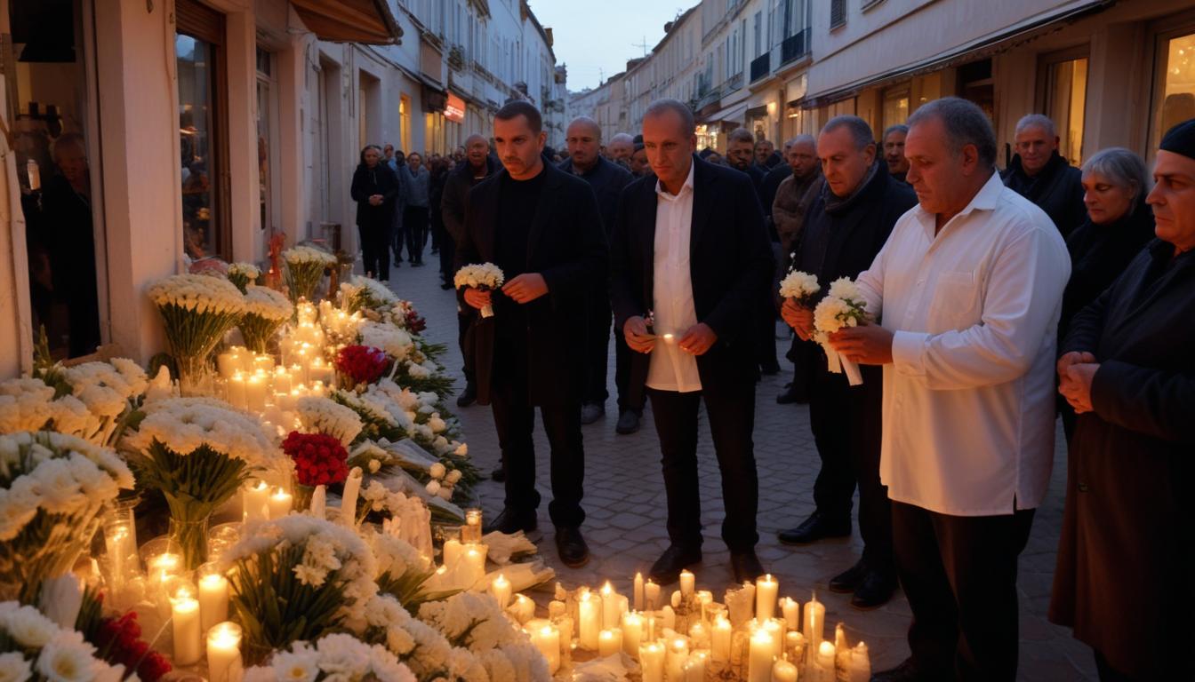 Un meurtre raciste à Puget-sur-Argens : les faits clés